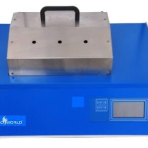 Multipurpose Shaker(Programmable)